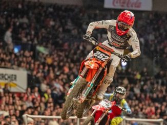ADAC Supercross Stuttgart