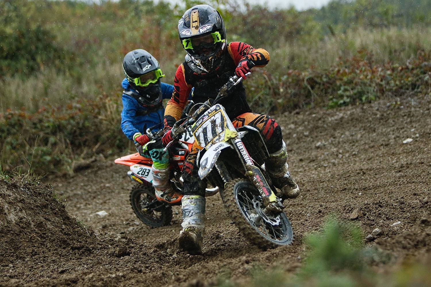 Motor-Sport-Ring (MSR)