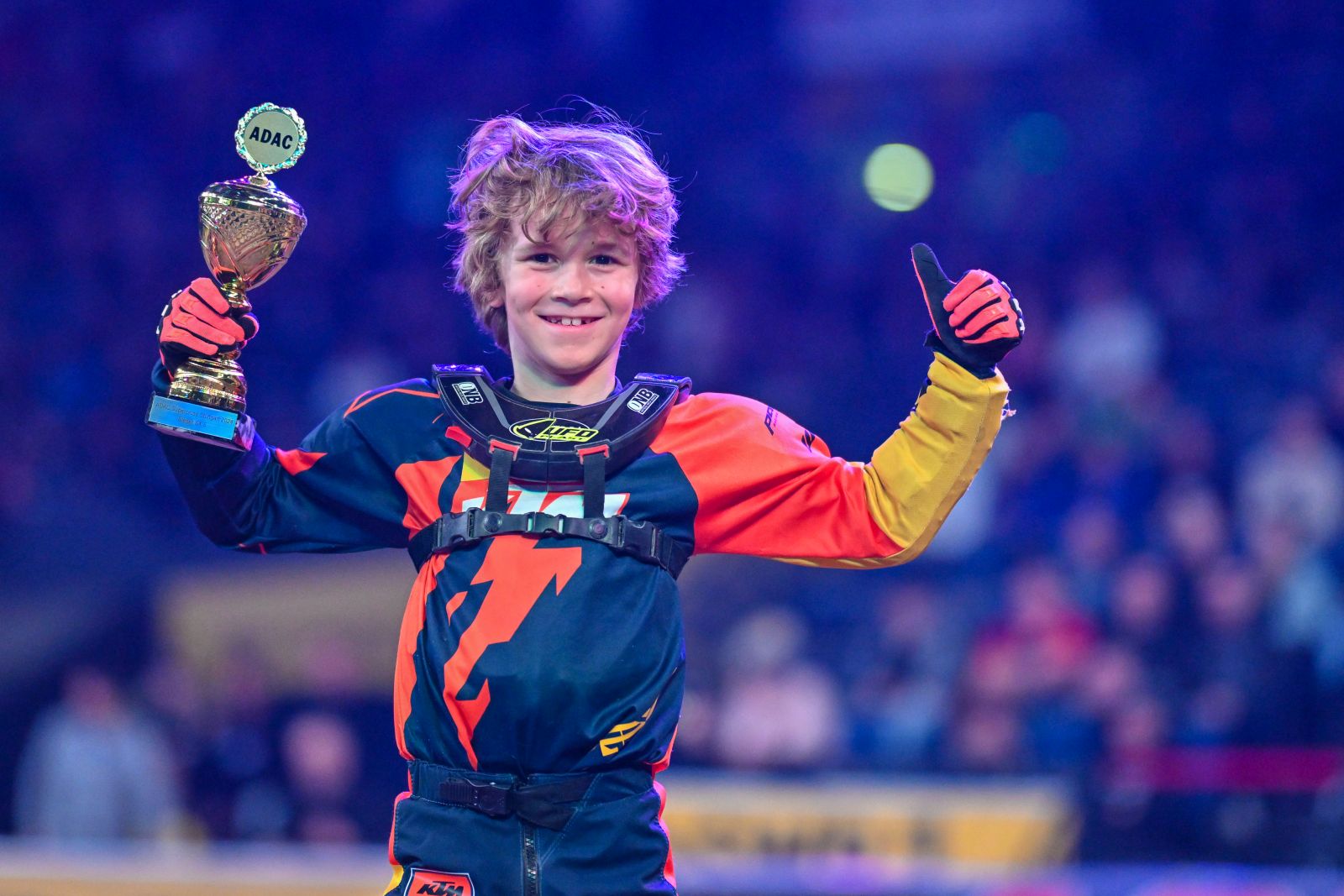 ADAC Supercross Stuttgart