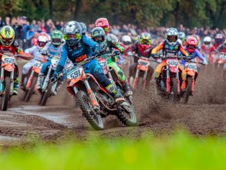 Luca Nierychlo aus Mittelhessen