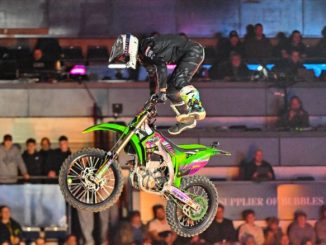 ADAC Supercross Stuttgart