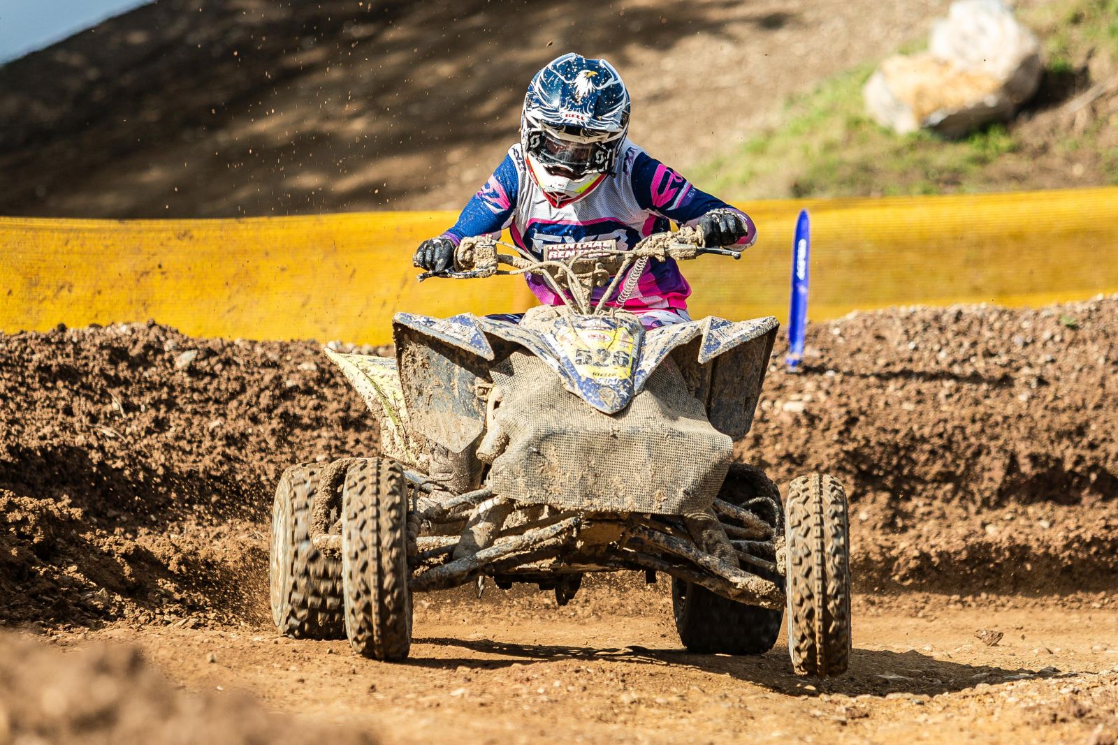 Jordi Niclas Gieler ADAC DMX 2025