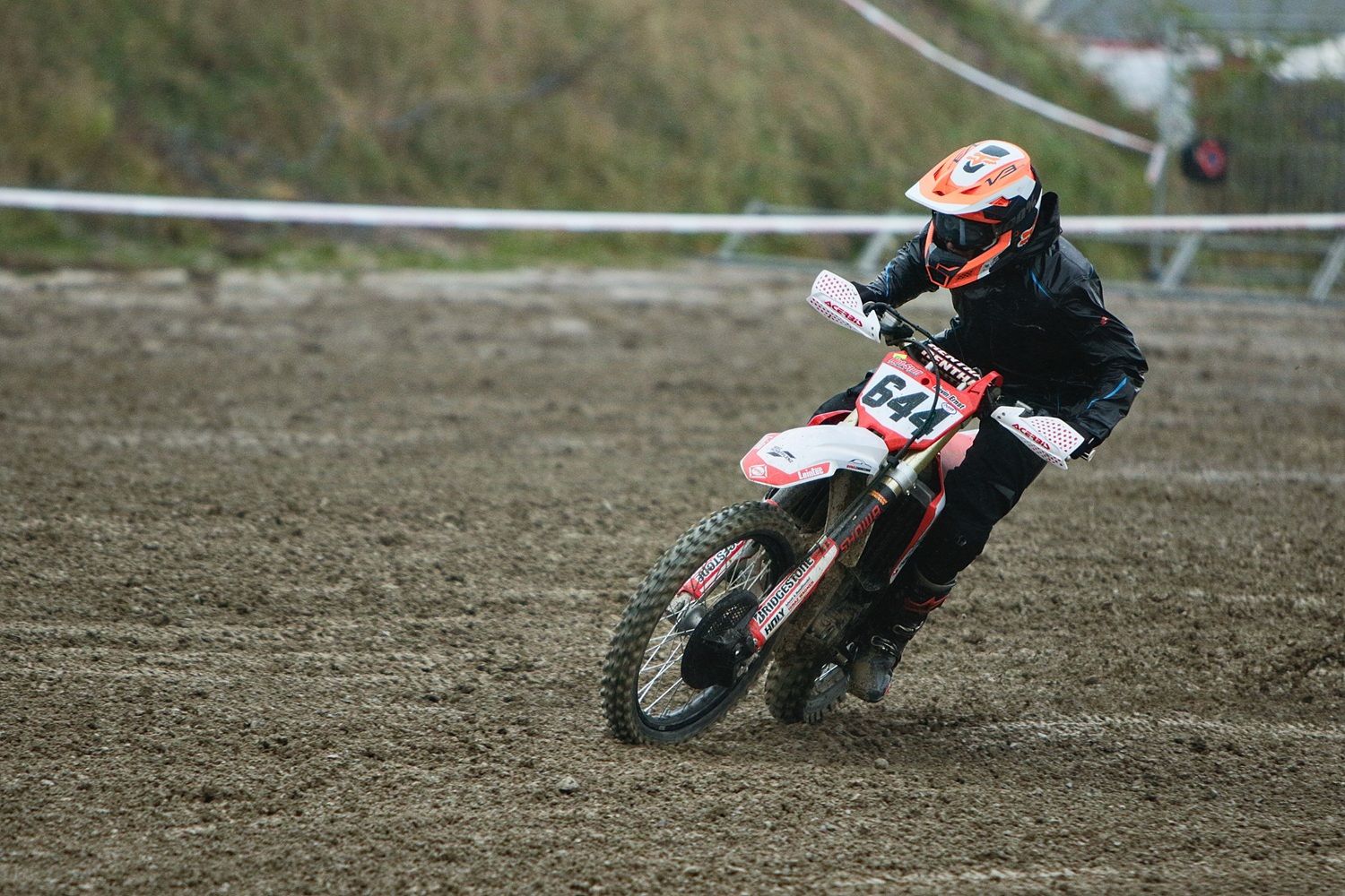 Motor-Sport-Ring (MSR)