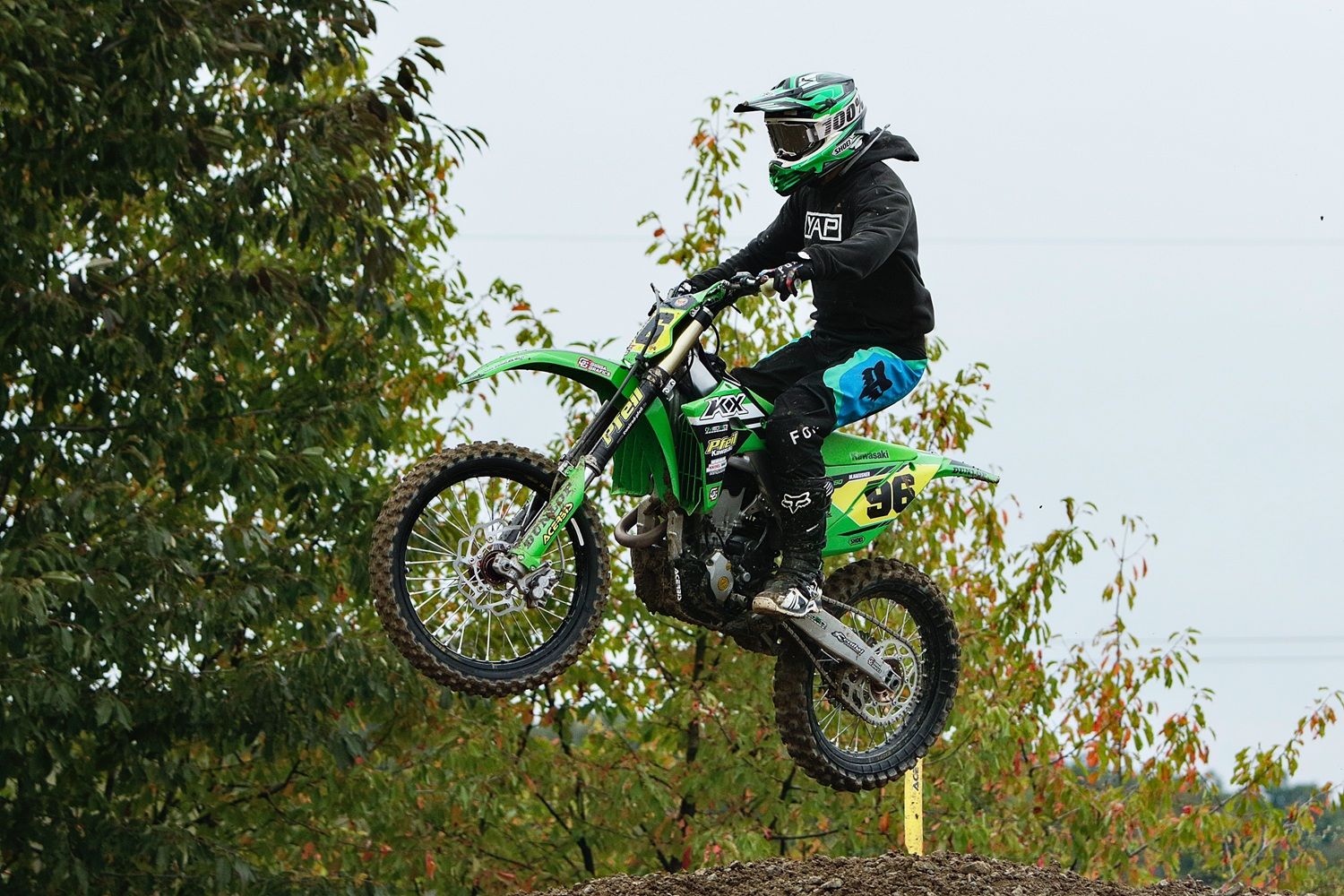 Motor-Sport-Ring (MSR)