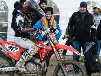 Motor-Sport-Ring (MSR)