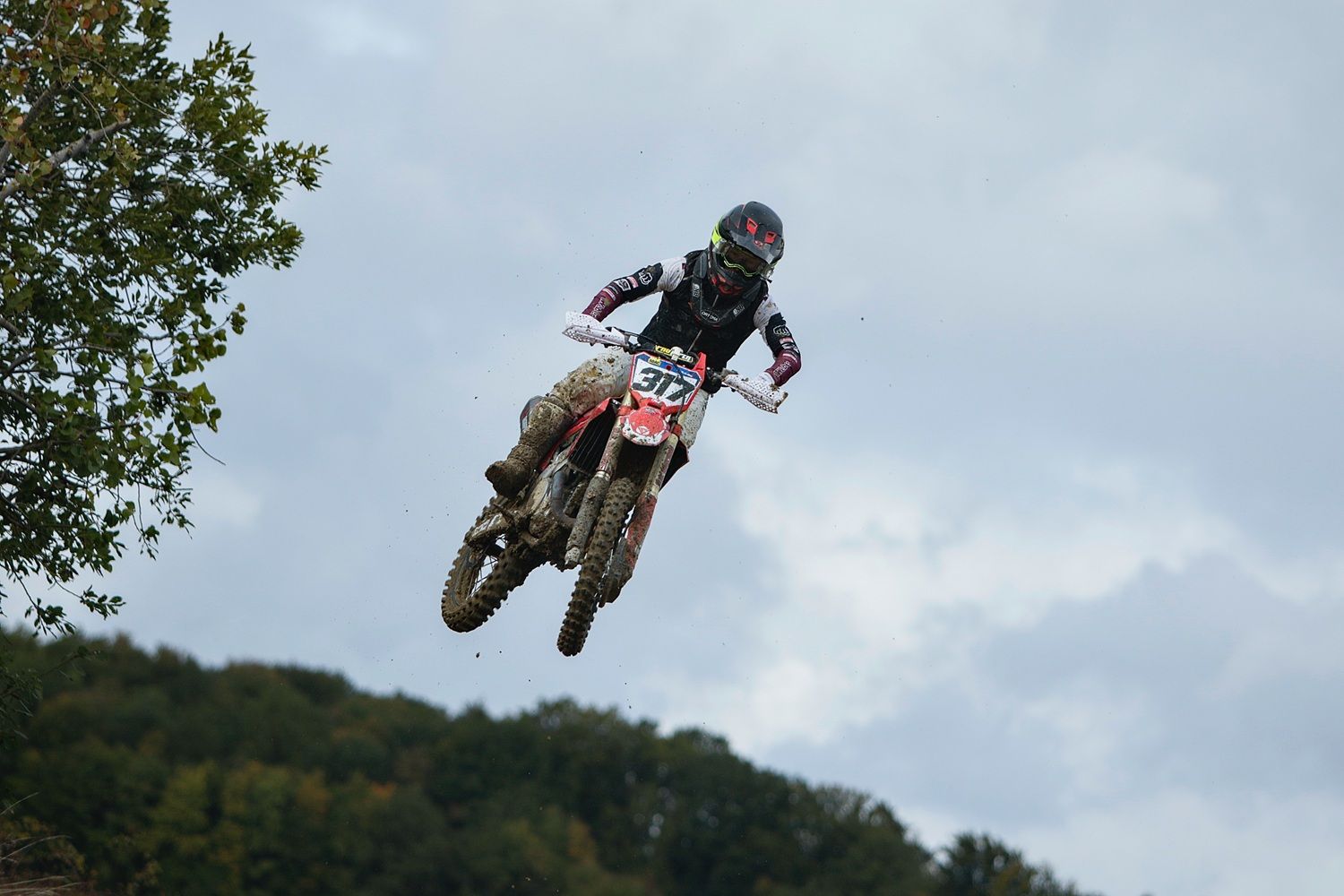 Motor-Sport-Ring (MSR)