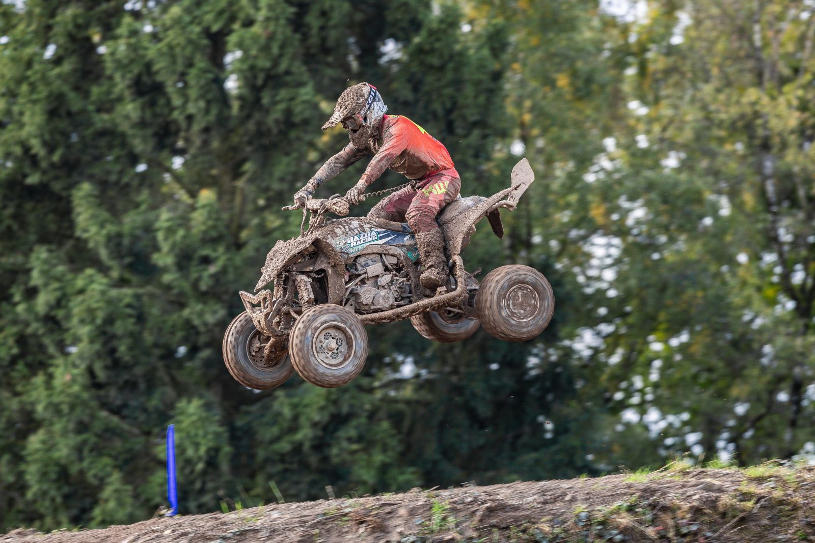 Roman Gwiazda ADAC DMX 2025