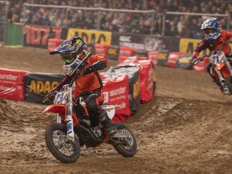 ADAC Supercross Stuttgart