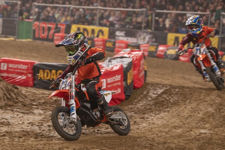 ADAC Supercross Stuttgart