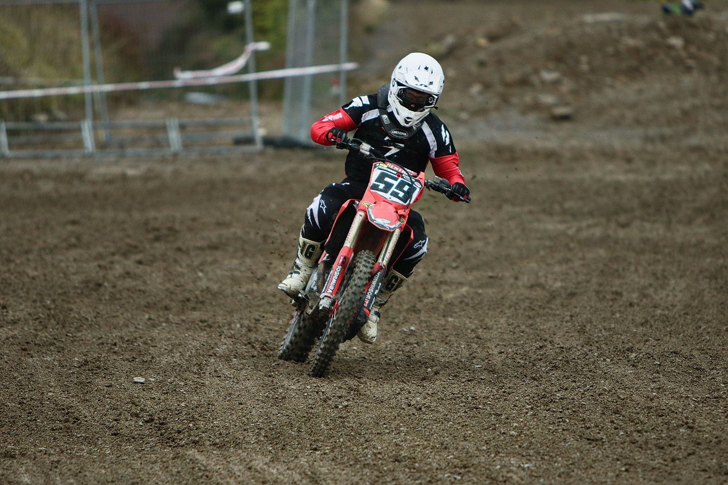 Motor-Sport-Ring (MSR)
