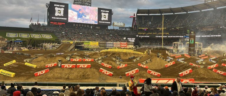 Erfülle dir deinen MX-Traum… mit Kiedrowski Motorsports und 2 Wheel Dream California!!!