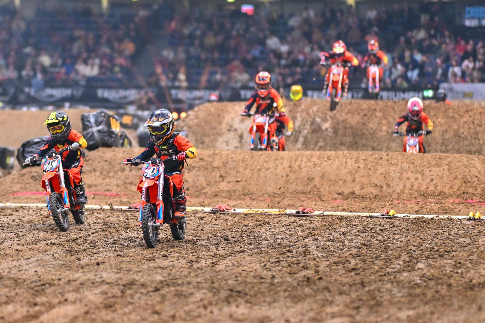 ADAC Supercross Stuttgart