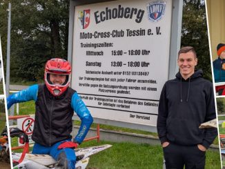 MCC Tessin e.V. Herbsttraining