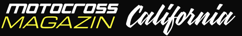 Motocross Magazin California