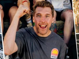 Er kämpft – Wir helfen. Unser Support für Jan Hoffmann.