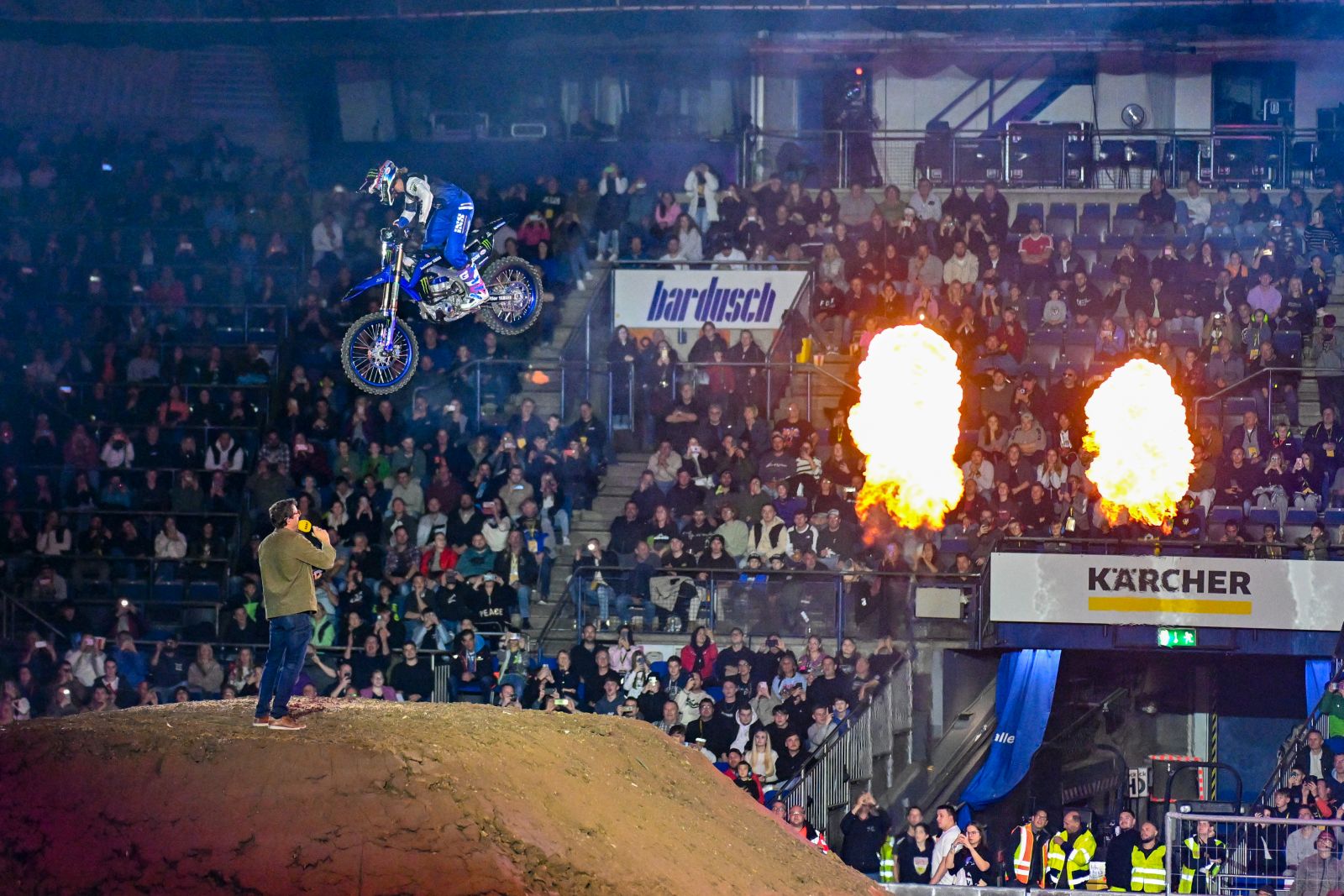 ADAC Supercross Stuttgart