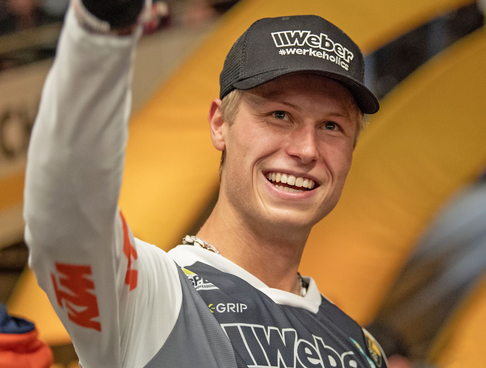 ADAC Supercross Stuttgart