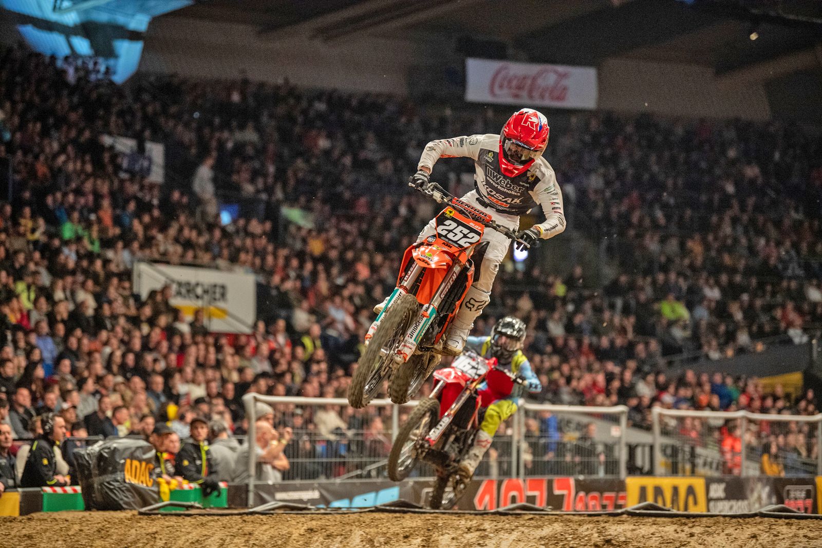 ADAC Supercross Stuttgart