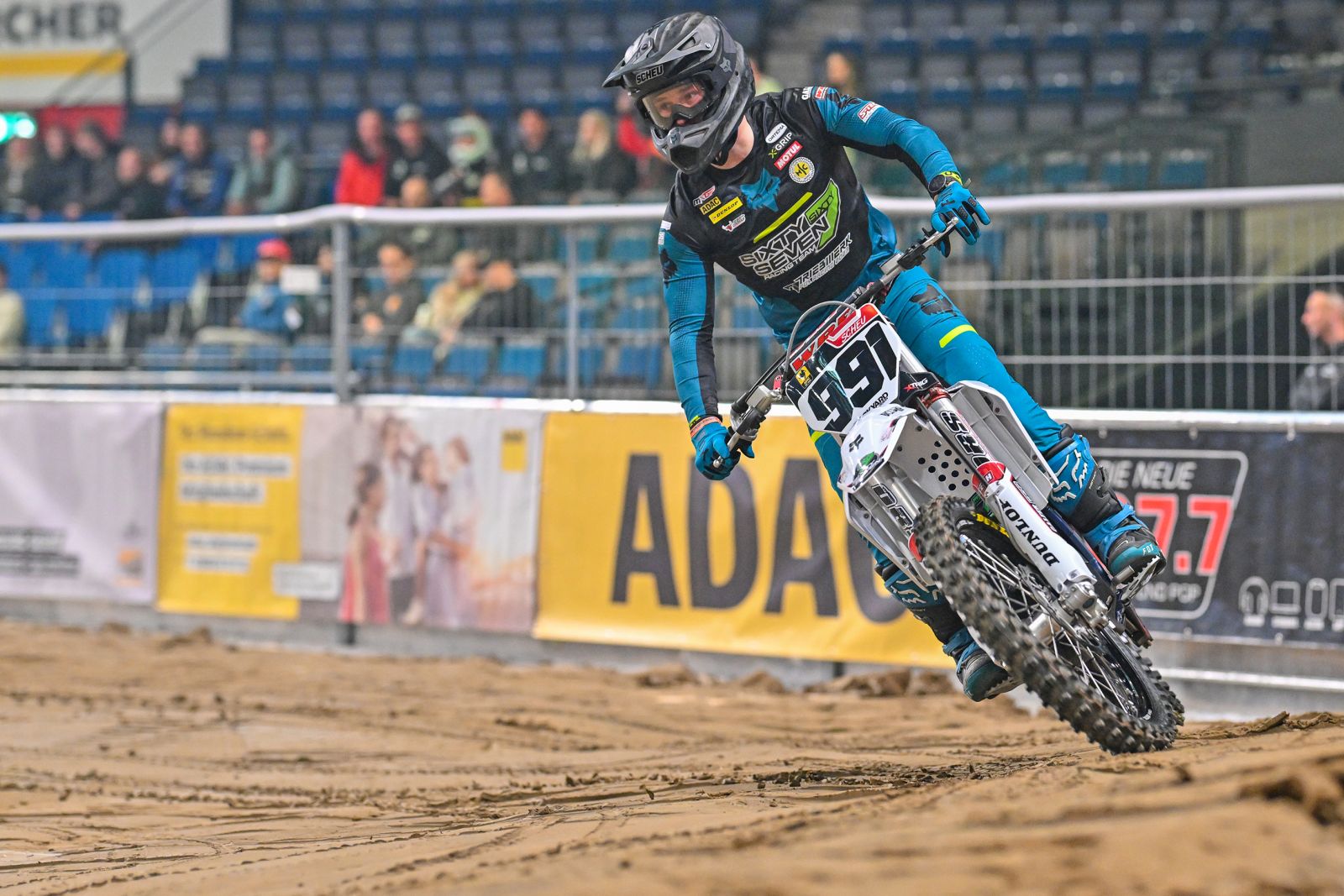 ADAC Supercross Stuttgart
