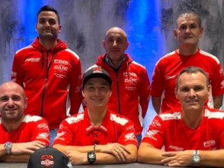 Brian Hsu FM Cami Racing Team