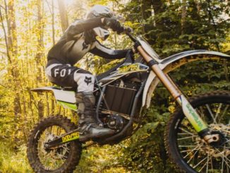 High Voltage Racing GmbH (kurz HVR)