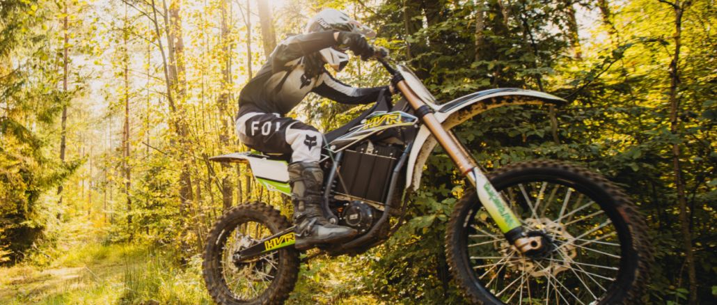 High Voltage Racing GmbH (kurz HVR)