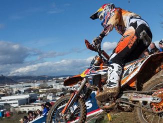 Jeffrey Herlings / KTM