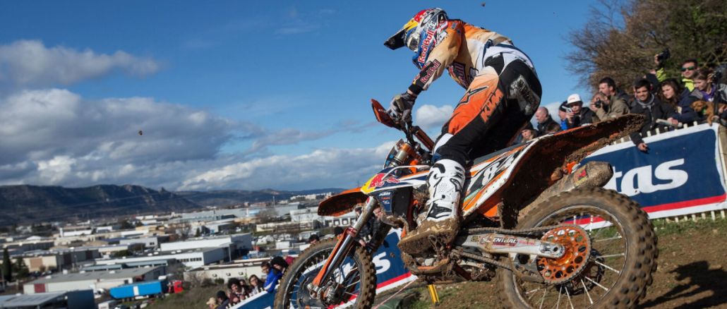 Jeffrey Herlings / KTM