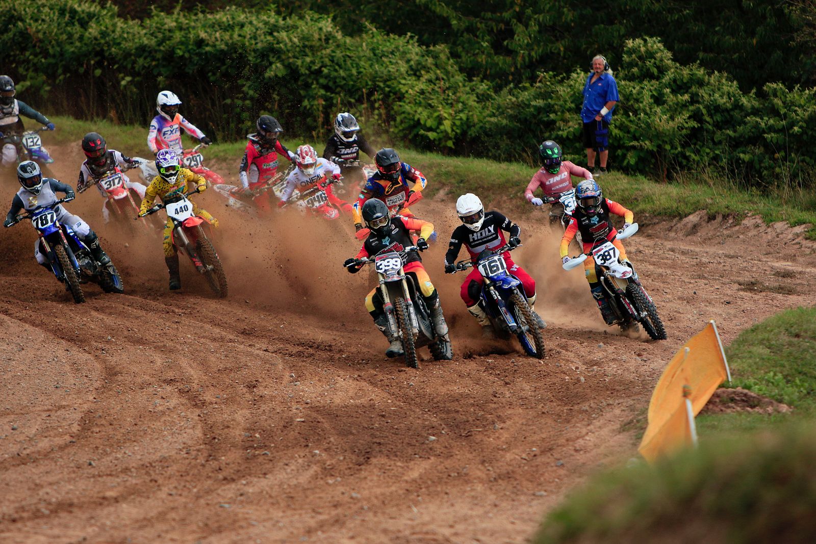 MSR-Meisterschaft 2026