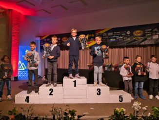 MSR-Meisterschaft 2026