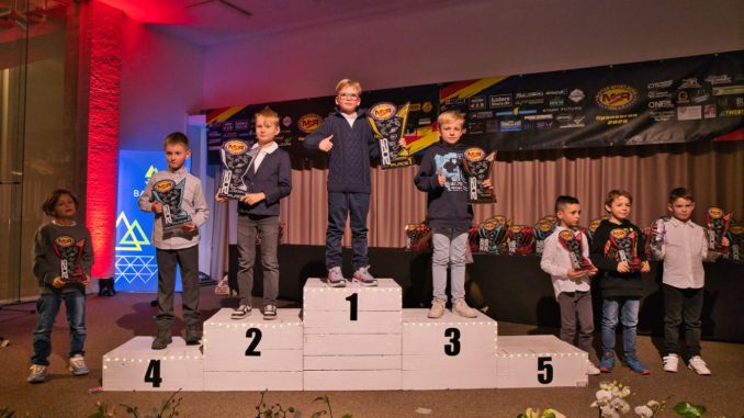 MSR-Meisterschaft 2026