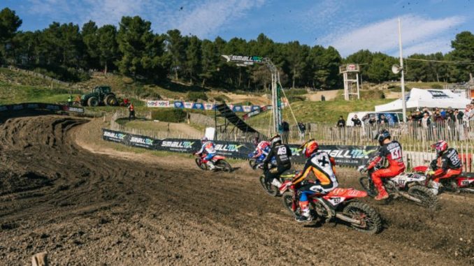 ELITE_PERNES_2025 Pernes-les-Fontaines kehrt zurück