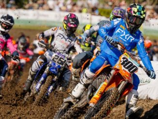ADAC MX Masters 2026
