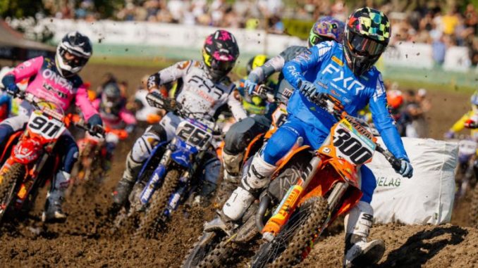 ADAC MX Masters 2026