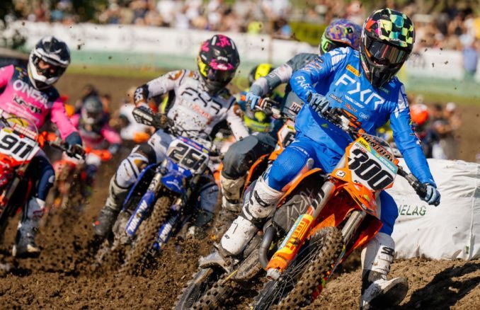 ADAC MX Masters 2026