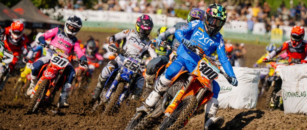 ADAC MX Masters 2026