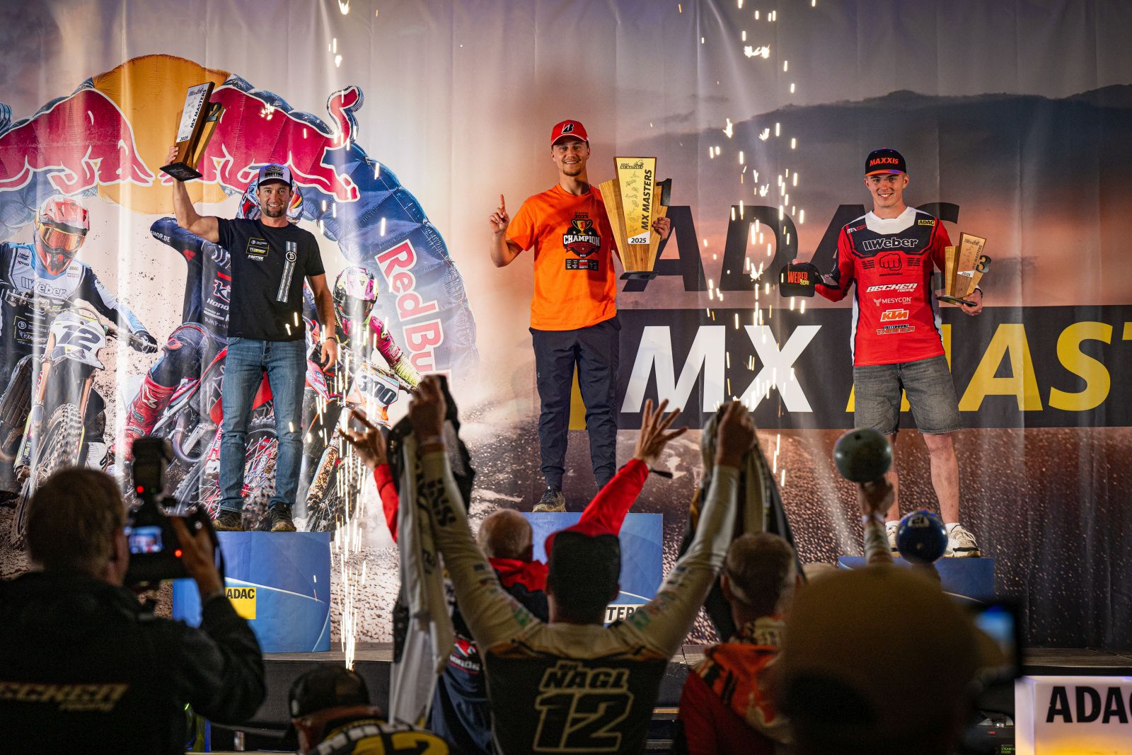 ADAC MX Masters 2026