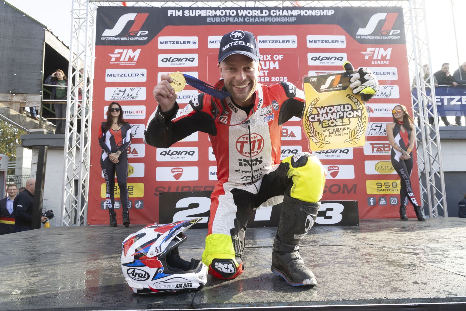 Motorradwelt Bodensee 2026