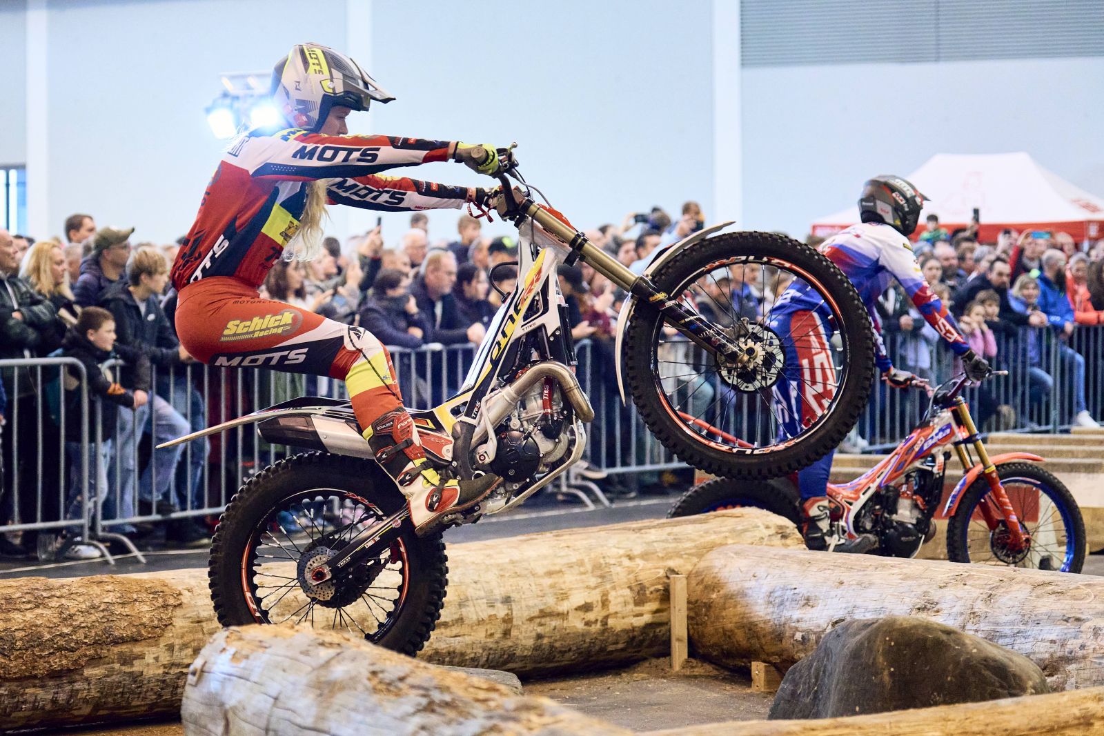 Motorradwelt Bodensee 2026