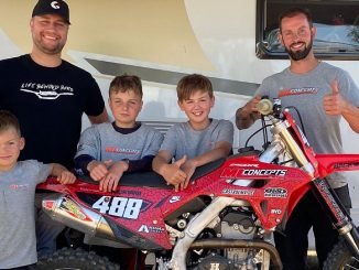 Mathias Linke - MLCONCEPTS Motocross Schule