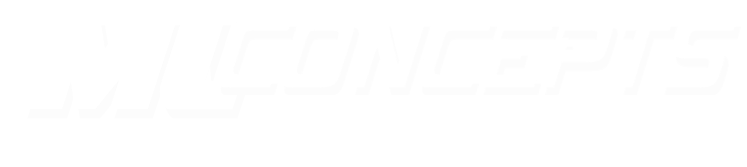 MLCONCEPTS Motocross Schule Logo