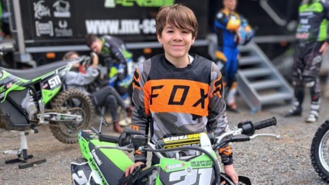 OFF-ROAD SCHOOL Germany