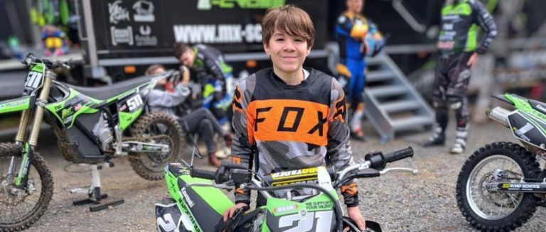 OFF-ROAD SCHOOL Germany