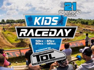 Kids Race Day 2026 – 21 OffRoadSchool Tensfeld