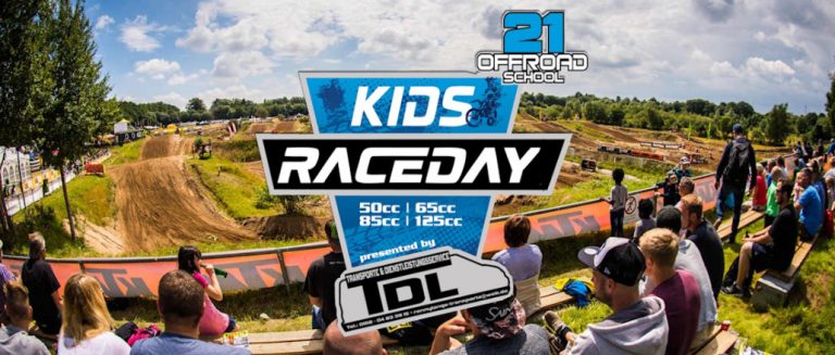 Kids Race Day 2026 – 21 OffRoadSchool Tensfeld