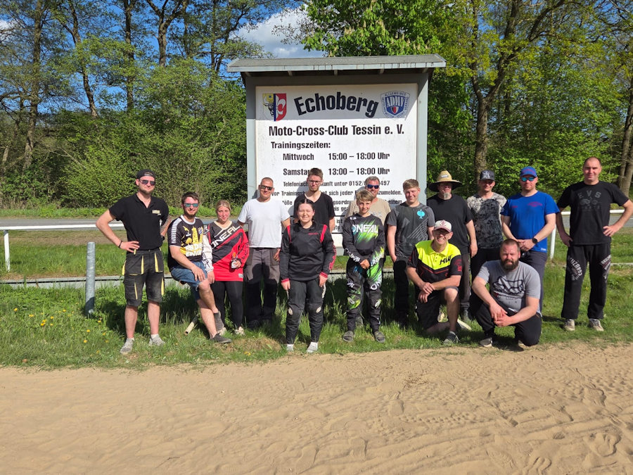 QUADTRAINING 2025 MCC TESSIN