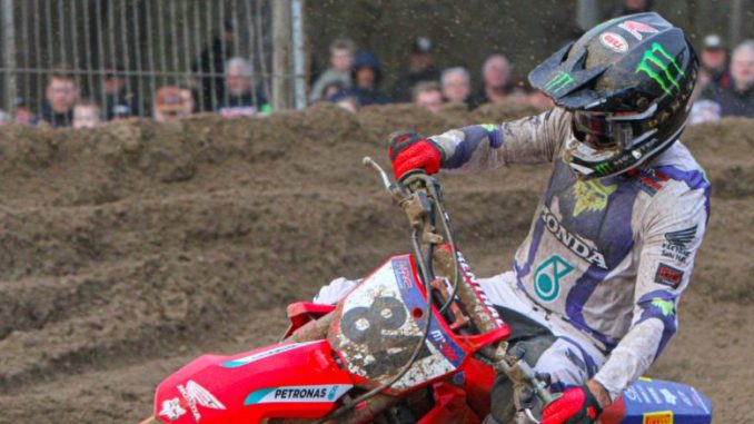 Jeffrey Herlings / Lierop