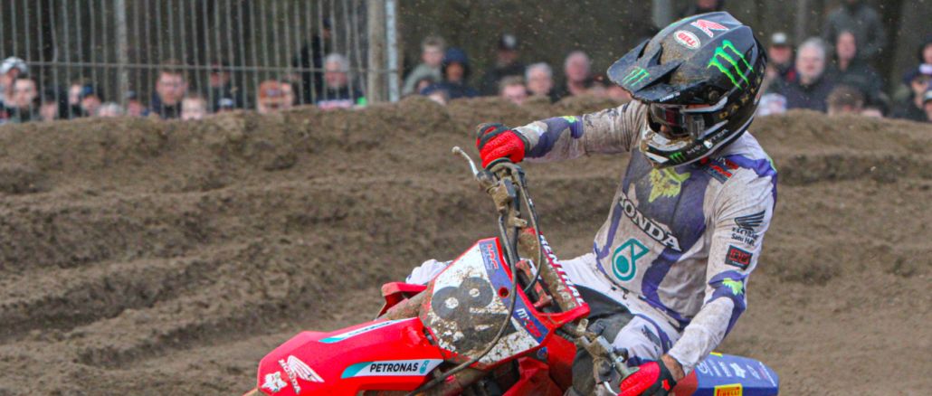 Jeffrey Herlings / Lierop