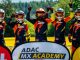 ADAC MX Academy Standort