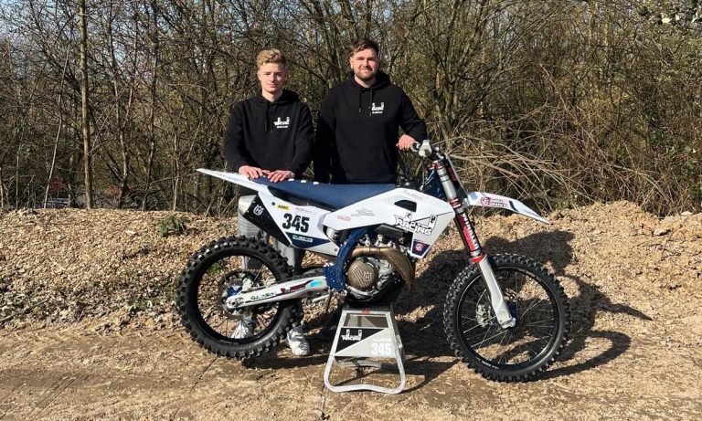 JJ - Racing